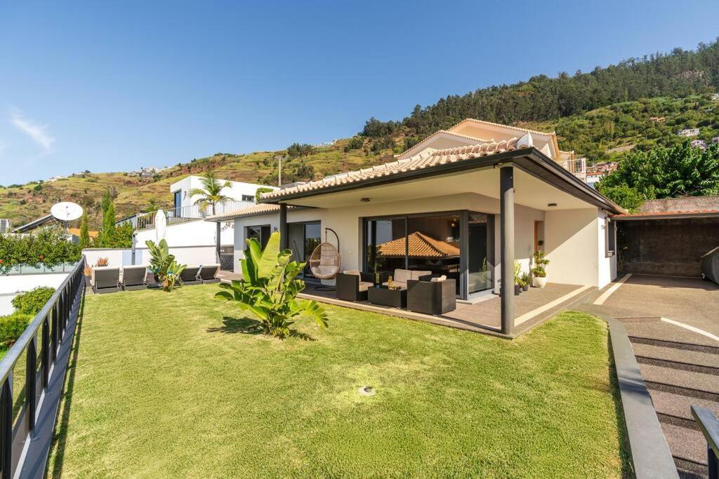 Casa Mia, A Dream Spot With Heated Pool Villa อาร์โกดากาเลียตา ภายนอก รูปภาพ