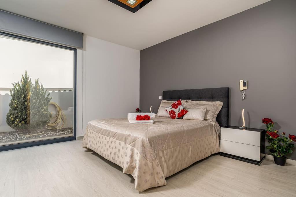Casa Mia, A Dream Spot With Heated Pool Villa อาร์โกดากาเลียตา ภายนอก รูปภาพ