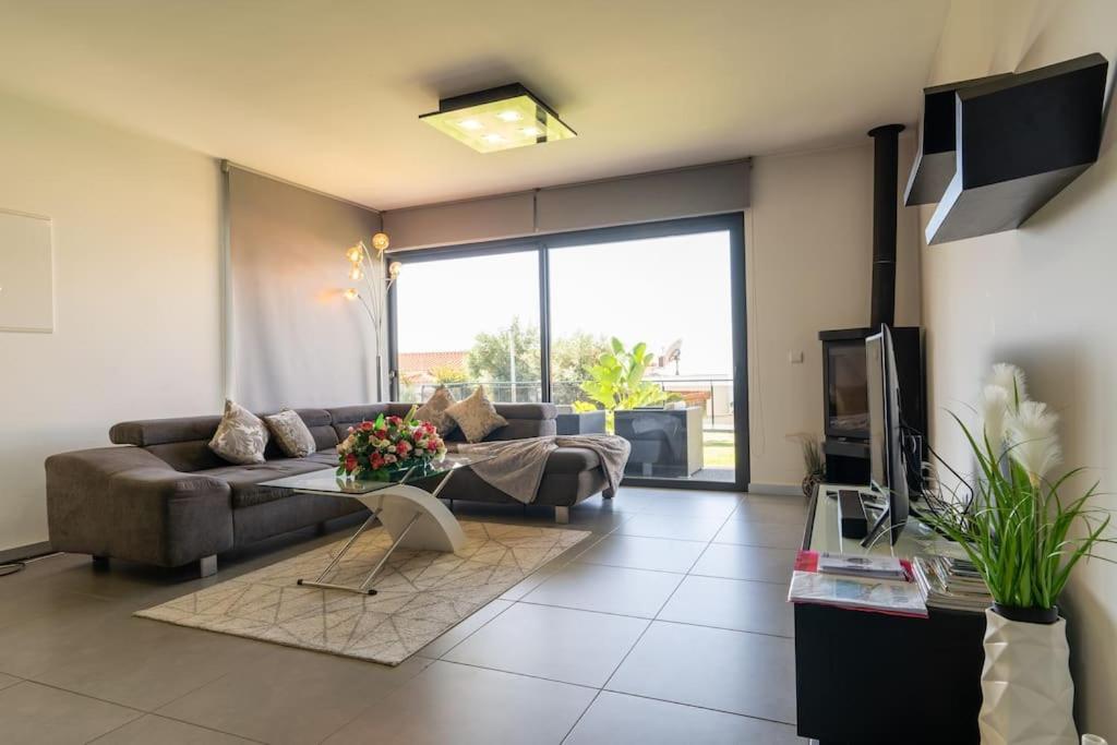 Casa Mia, A Dream Spot With Heated Pool Villa อาร์โกดากาเลียตา ภายนอก รูปภาพ