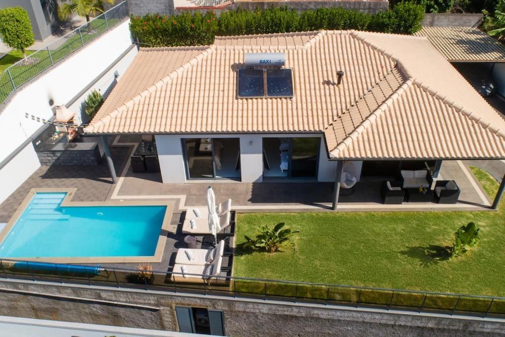 Casa Mia, A Dream Spot With Heated Pool Villa อาร์โกดากาเลียตา ภายนอก รูปภาพ